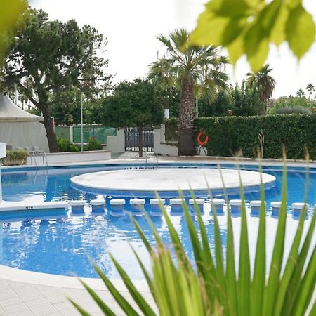 Bamblue Boutique Apartments Pineda de Mar Dış mekan fotoğraf