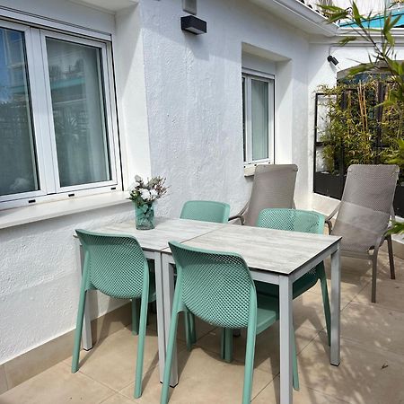 Bamblue Boutique Apartments Pineda de Mar Dış mekan fotoğraf