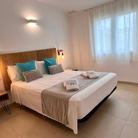 Bamblue Boutique Apartments Pineda de Mar Dış mekan fotoğraf