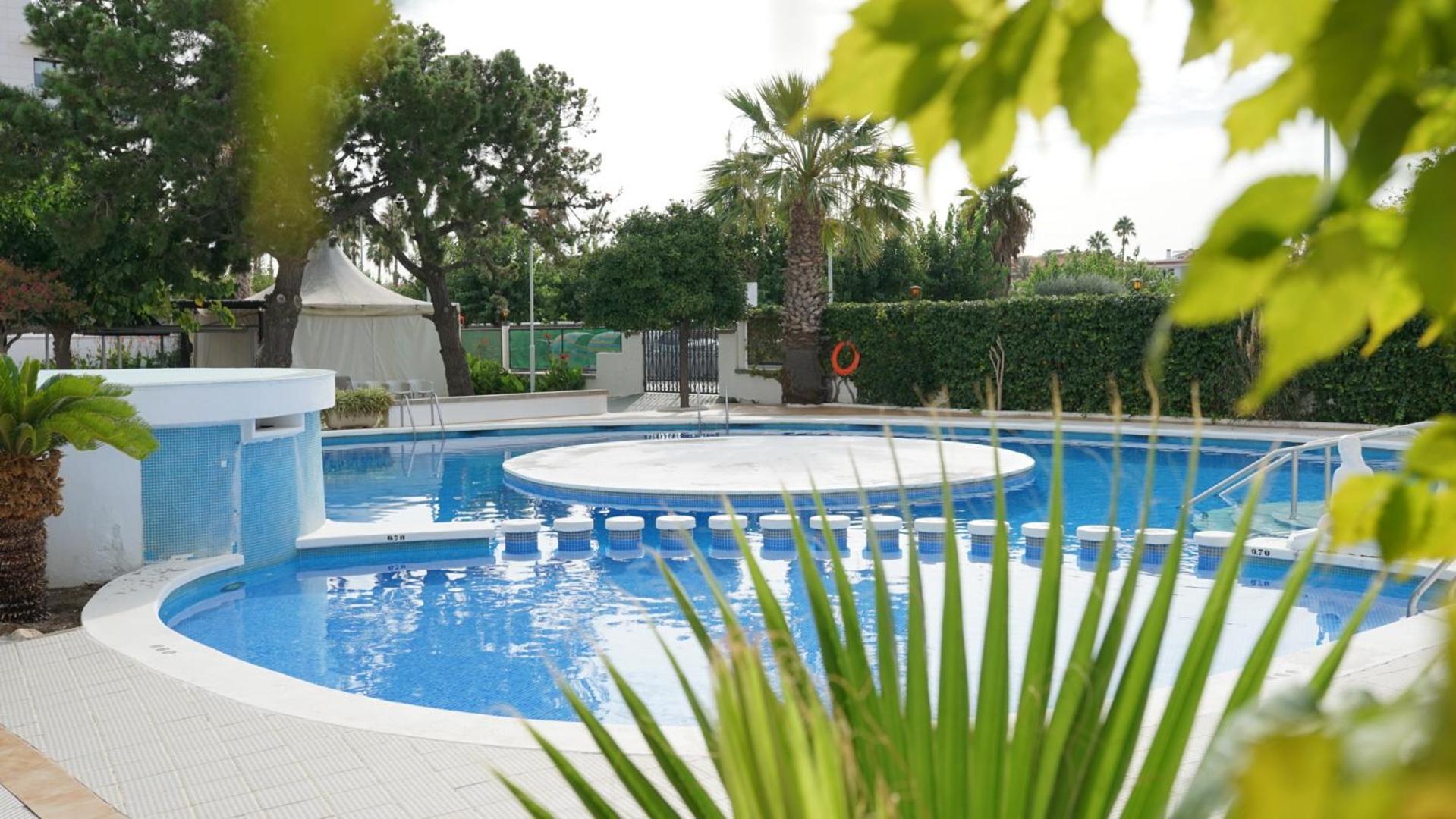 Bamblue Boutique Apartments Pineda de Mar Dış mekan fotoğraf