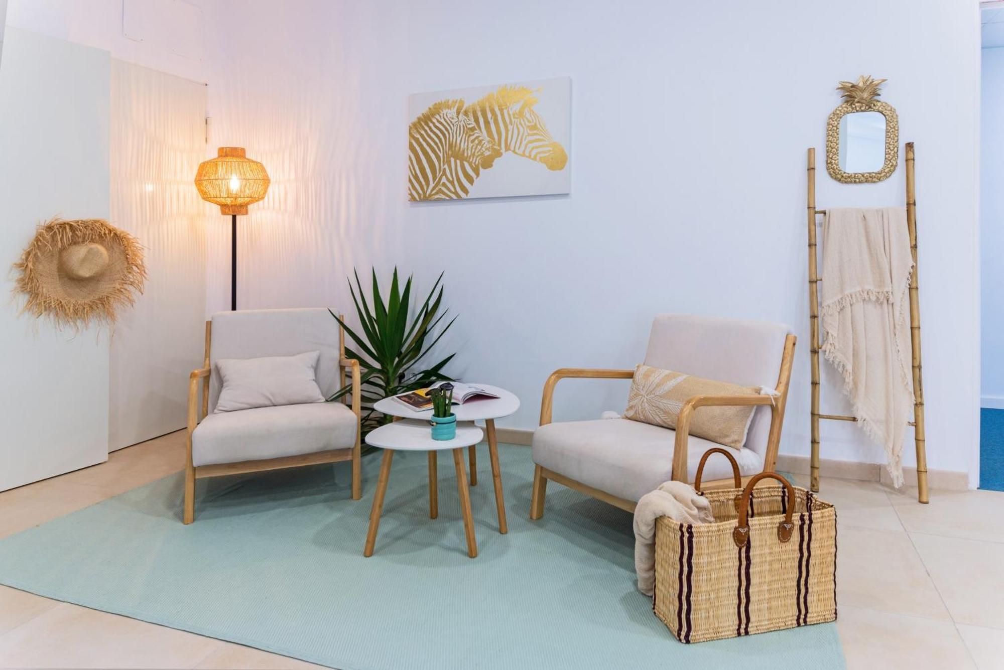 Bamblue Boutique Apartments Pineda de Mar Dış mekan fotoğraf
