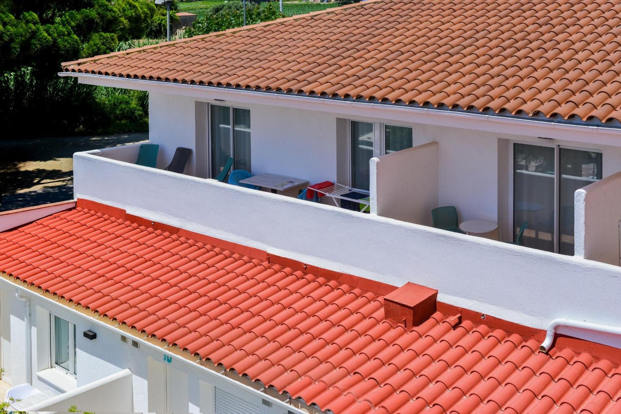 Bamblue Boutique Apartments Pineda de Mar Dış mekan fotoğraf