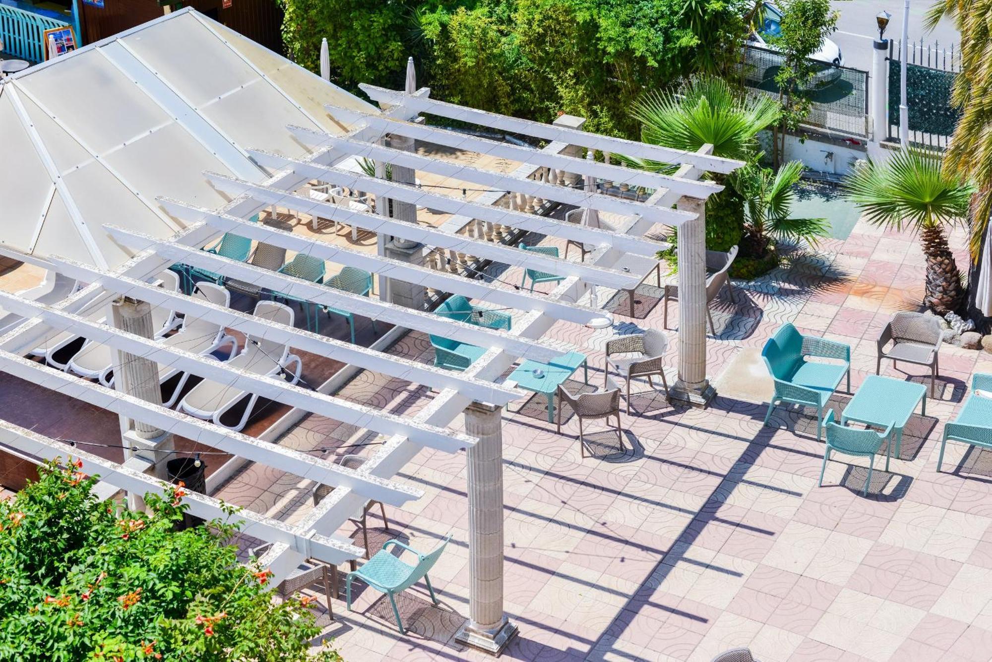 Bamblue Boutique Apartments Pineda de Mar Dış mekan fotoğraf