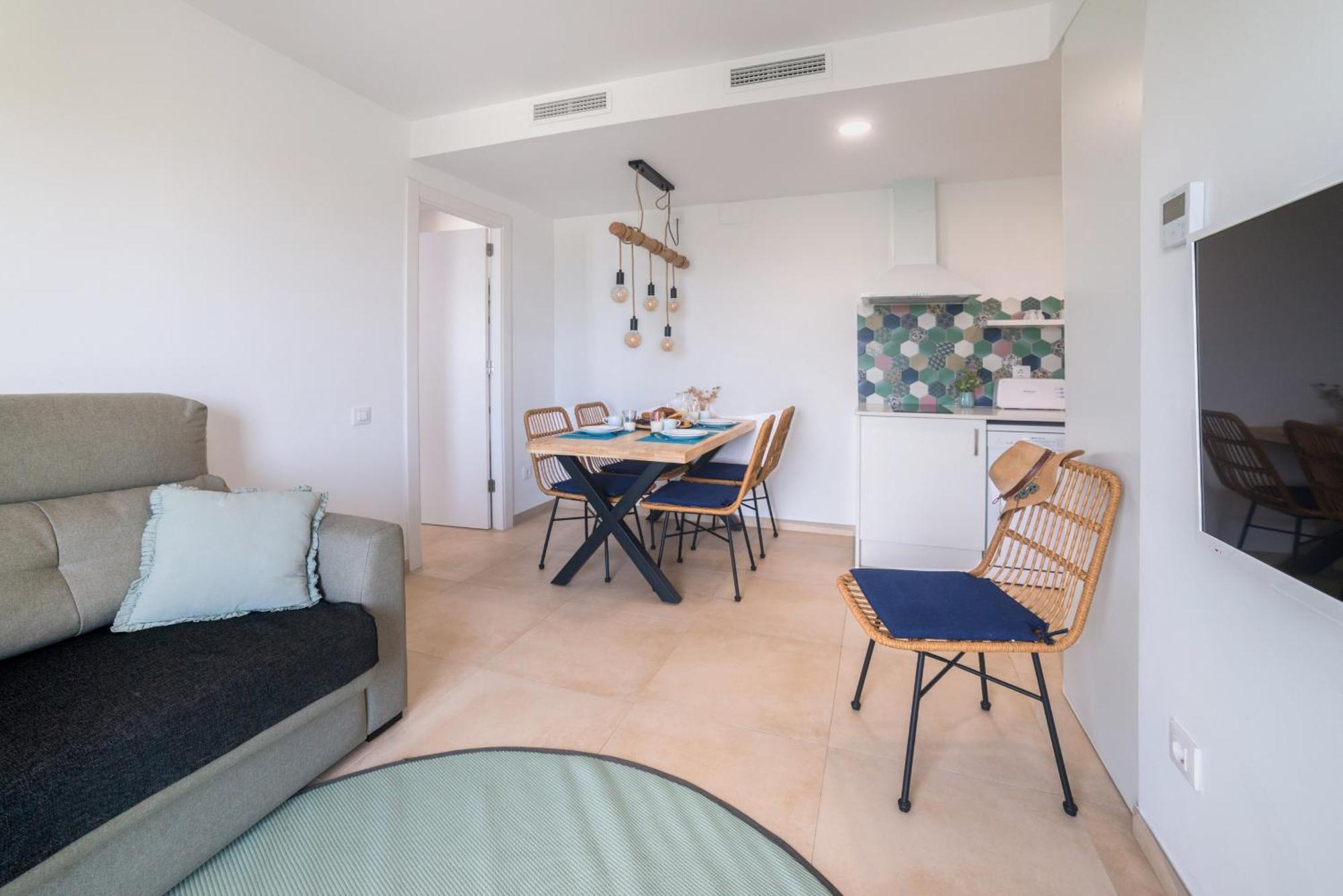 Bamblue Boutique Apartments Pineda de Mar Dış mekan fotoğraf