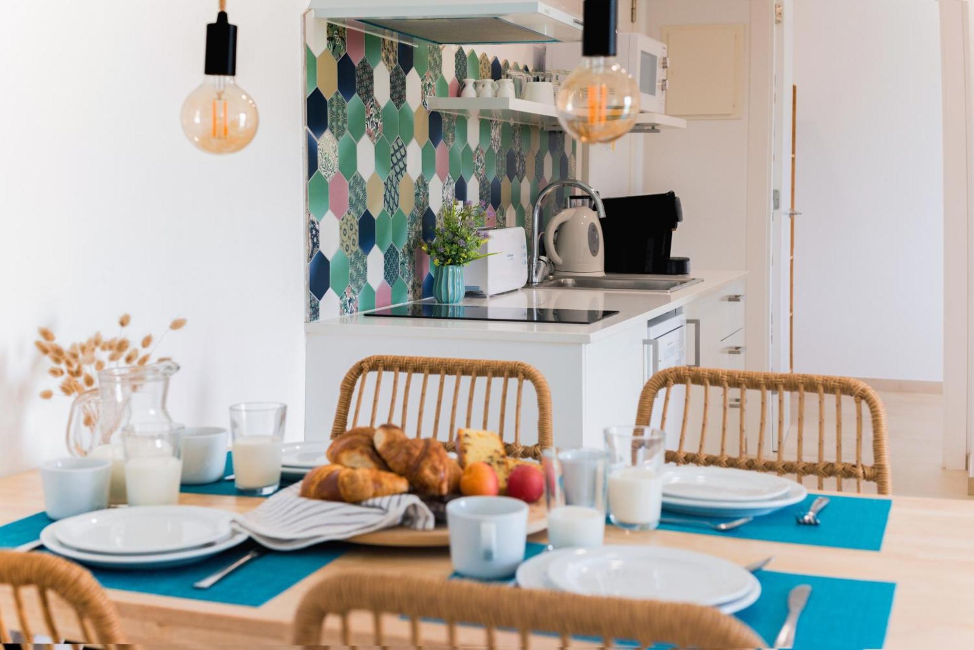Bamblue Boutique Apartments Pineda de Mar Dış mekan fotoğraf