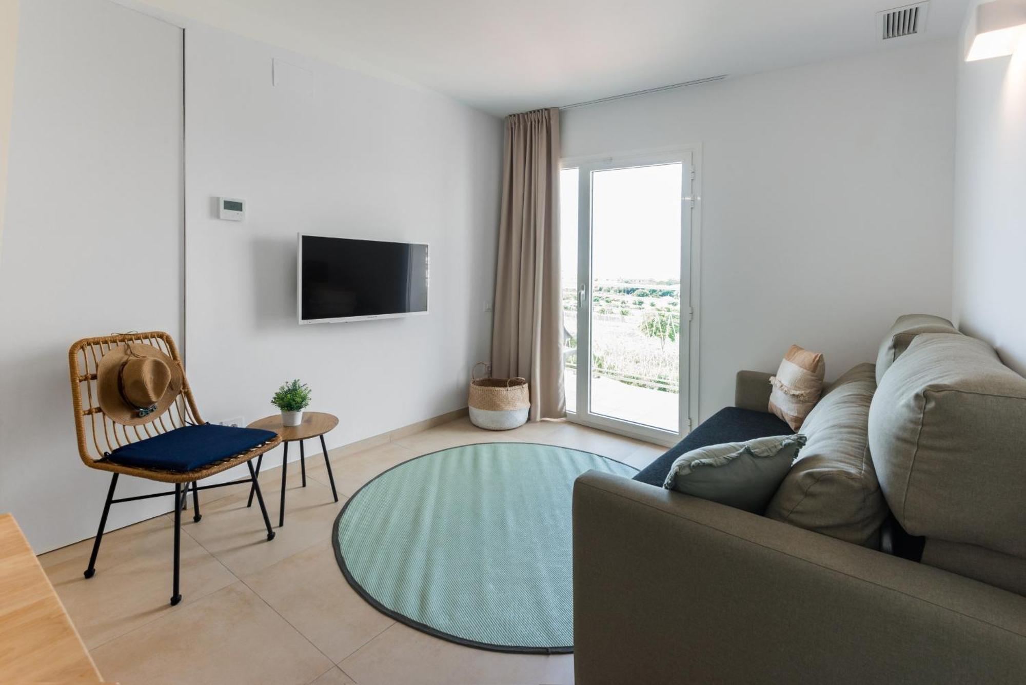Bamblue Boutique Apartments Pineda de Mar Dış mekan fotoğraf
