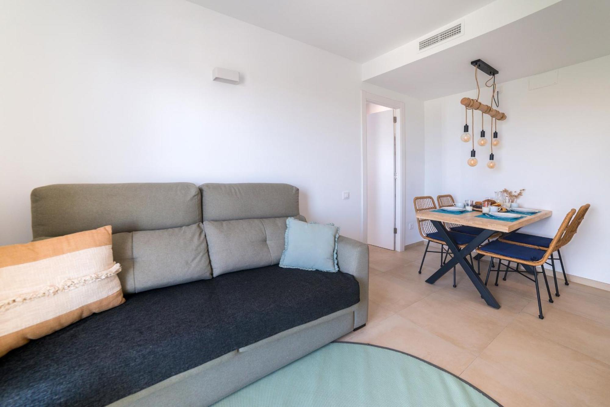 Bamblue Boutique Apartments Pineda de Mar Dış mekan fotoğraf
