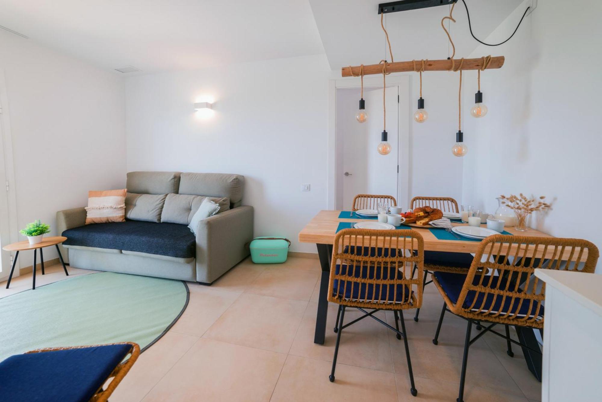 Bamblue Boutique Apartments Pineda de Mar Dış mekan fotoğraf