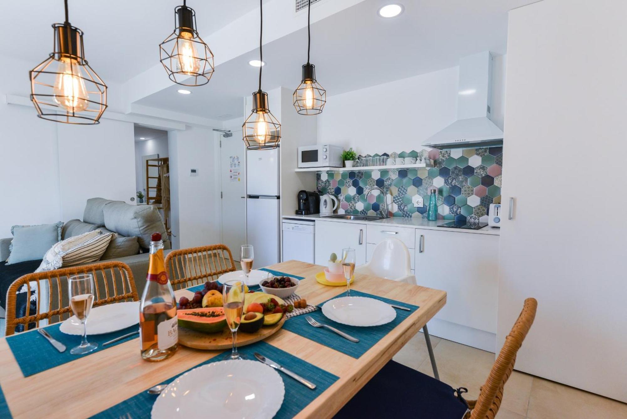 Bamblue Boutique Apartments Pineda de Mar Dış mekan fotoğraf