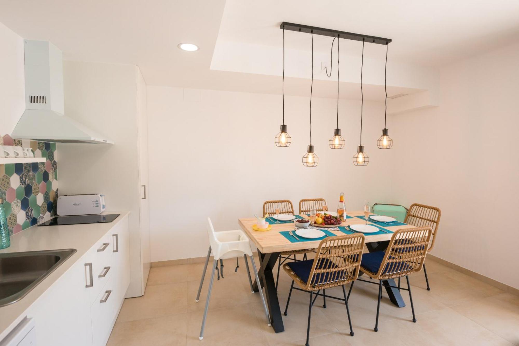 Bamblue Boutique Apartments Pineda de Mar Dış mekan fotoğraf