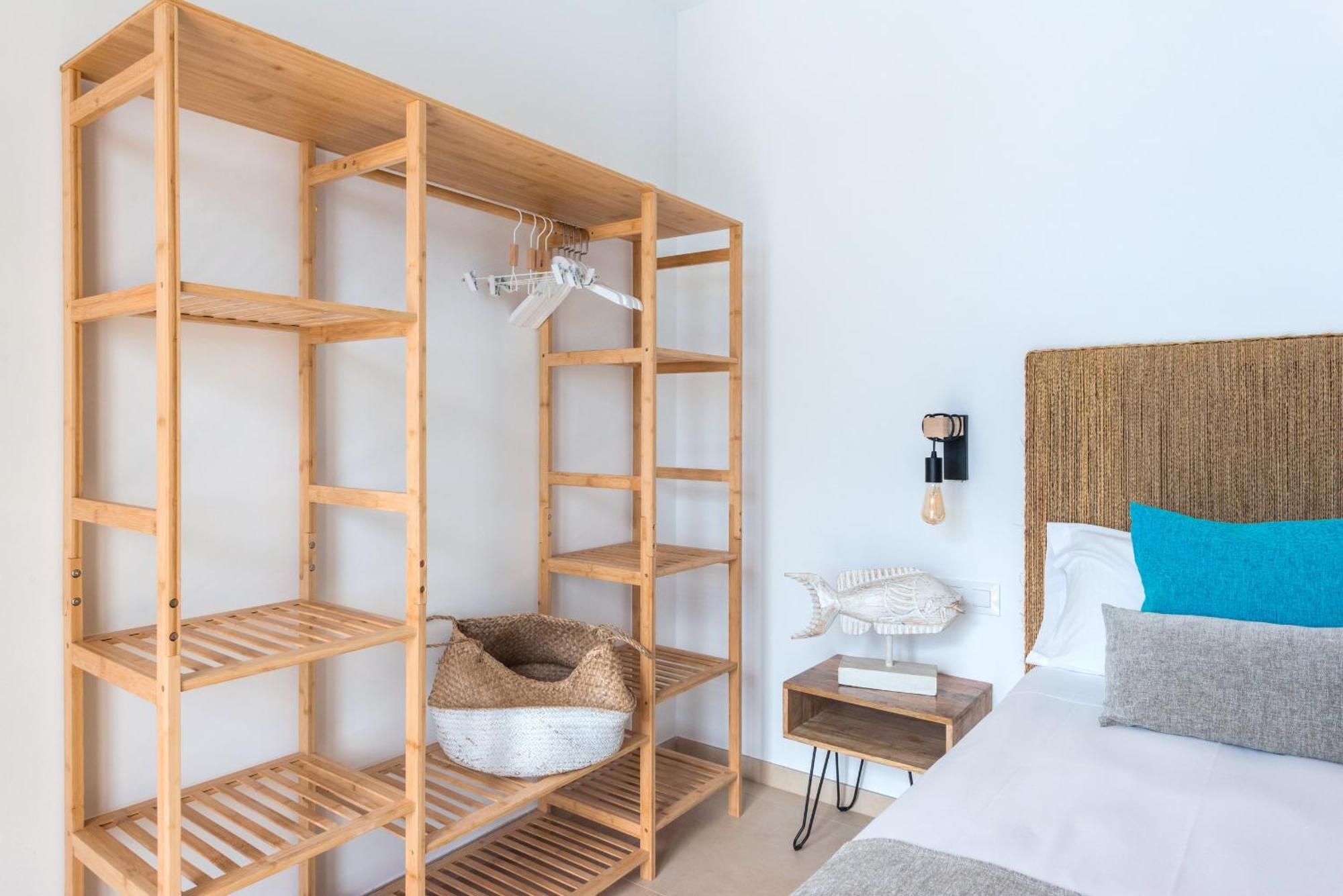 Bamblue Boutique Apartments Pineda de Mar Dış mekan fotoğraf