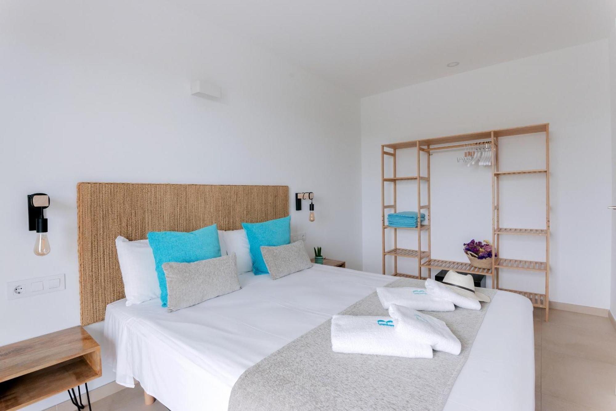 Bamblue Boutique Apartments Pineda de Mar Dış mekan fotoğraf