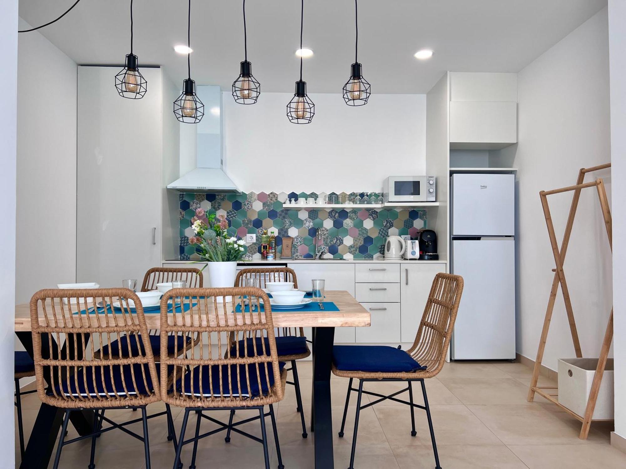 Bamblue Boutique Apartments Pineda de Mar Dış mekan fotoğraf