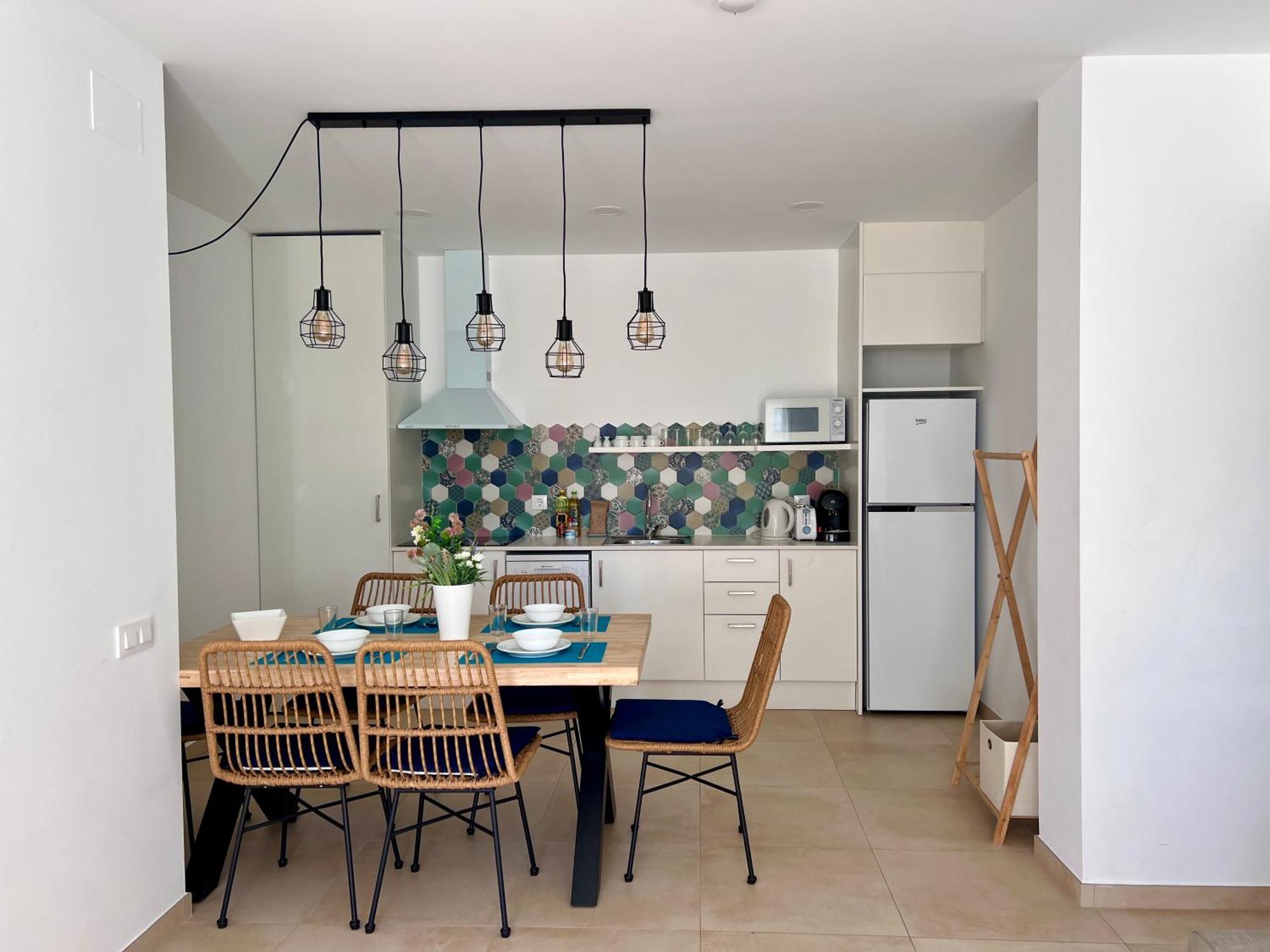 Bamblue Boutique Apartments Pineda de Mar Dış mekan fotoğraf