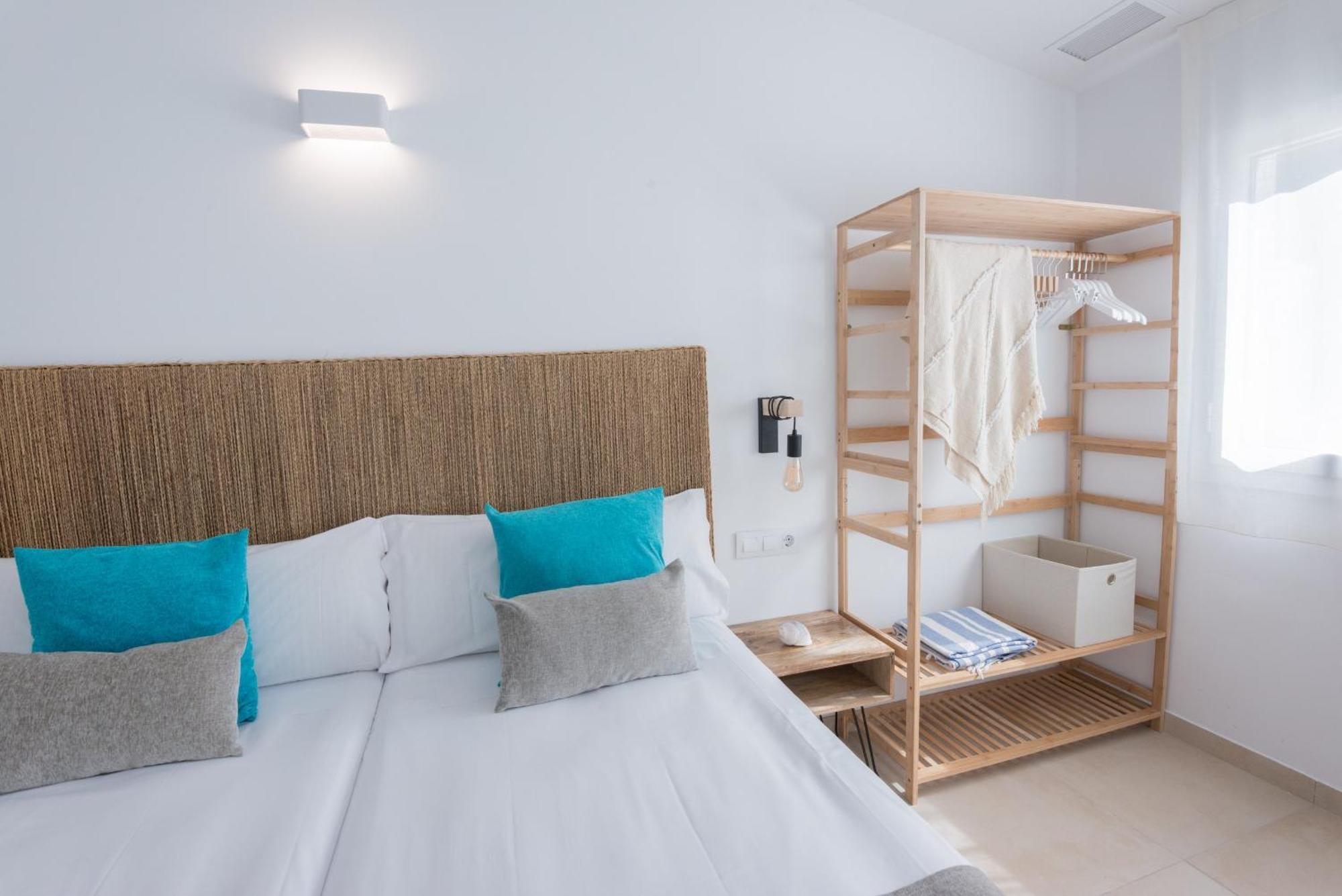 Bamblue Boutique Apartments Pineda de Mar Dış mekan fotoğraf