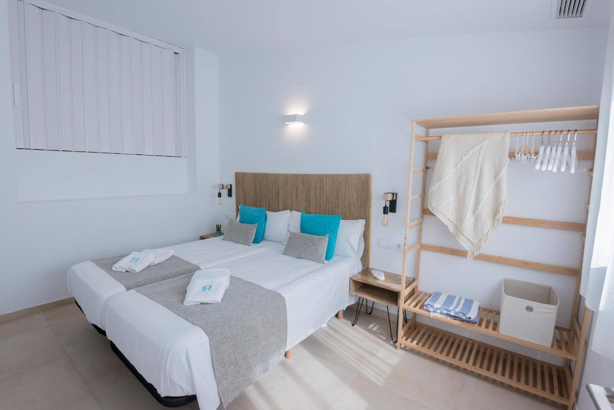 Bamblue Boutique Apartments Pineda de Mar Dış mekan fotoğraf