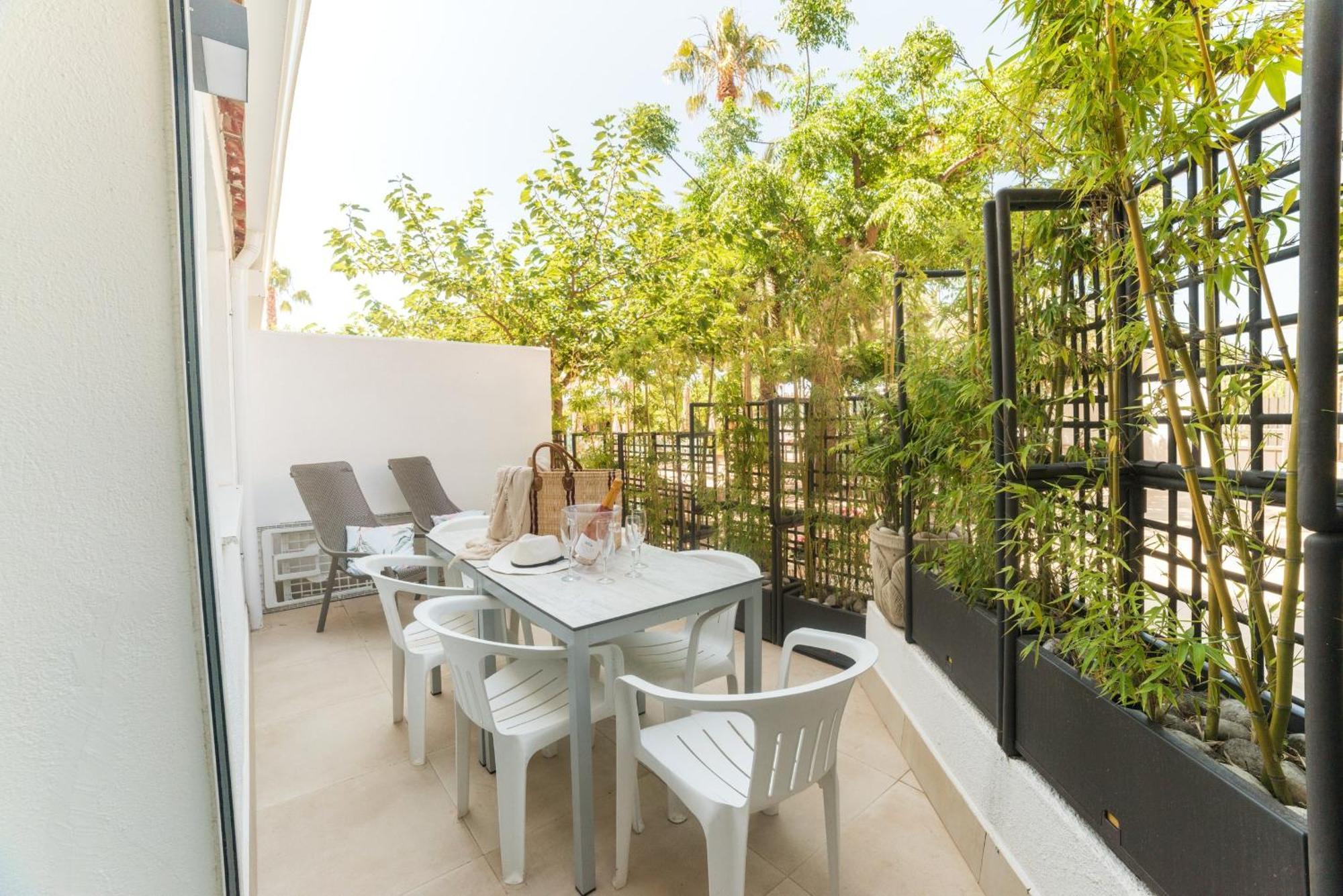 Bamblue Boutique Apartments Pineda de Mar Dış mekan fotoğraf