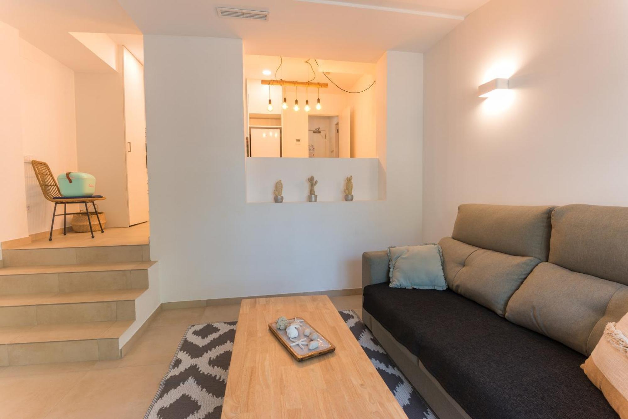 Bamblue Boutique Apartments Pineda de Mar Dış mekan fotoğraf