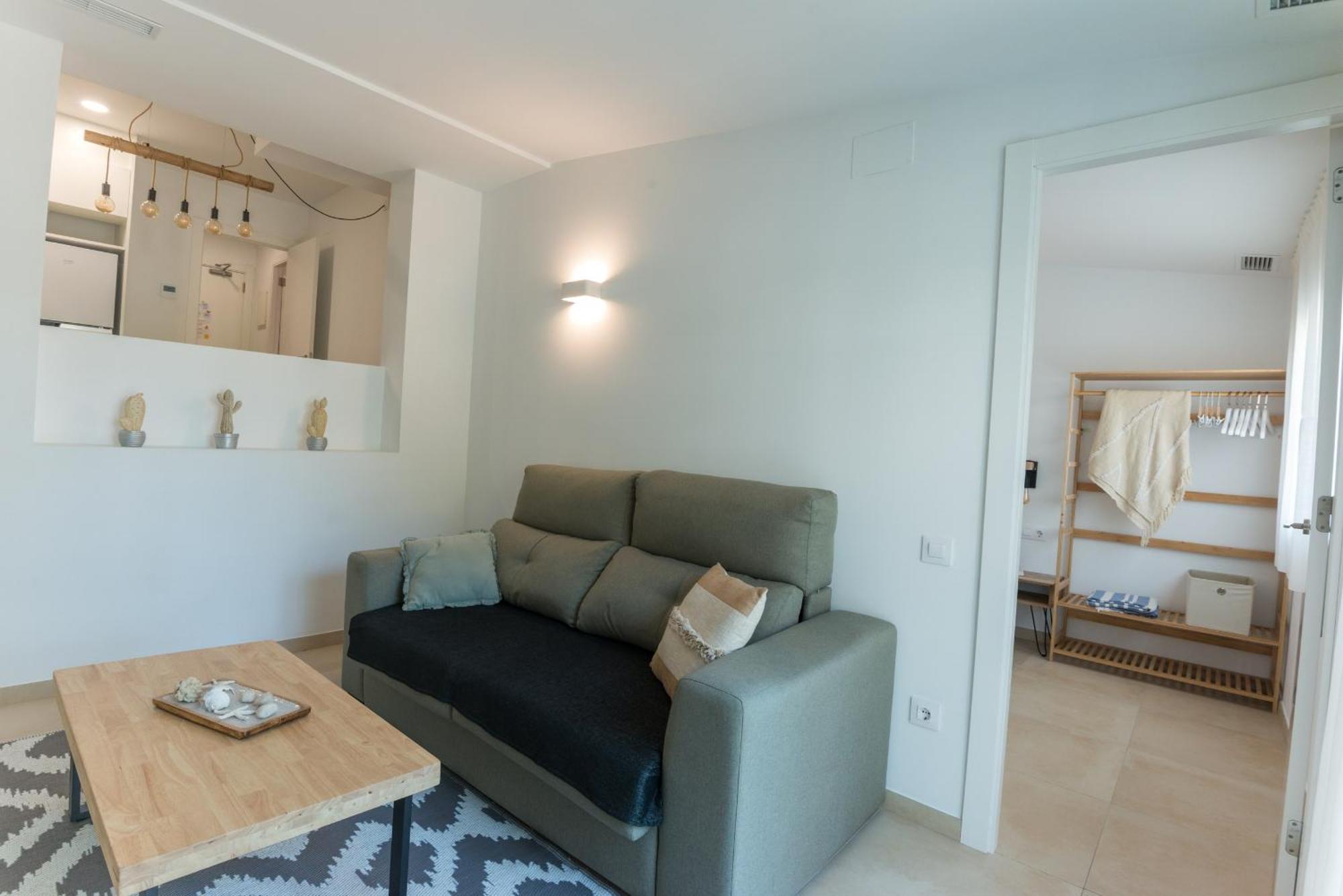 Bamblue Boutique Apartments Pineda de Mar Dış mekan fotoğraf