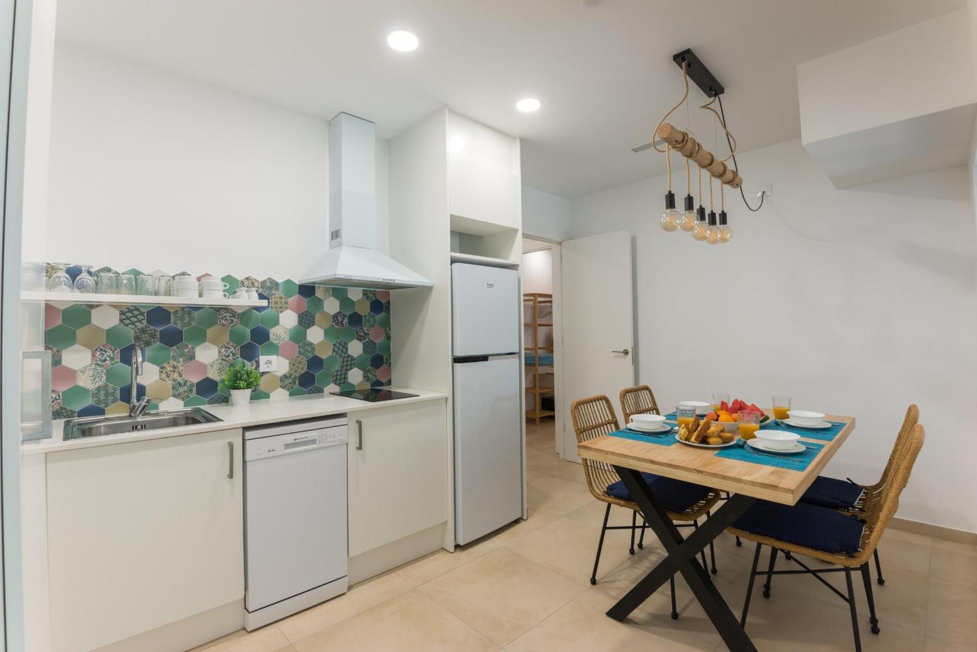 Bamblue Boutique Apartments Pineda de Mar Dış mekan fotoğraf