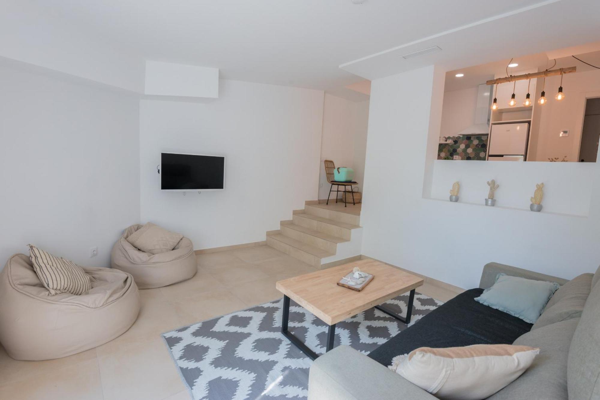 Bamblue Boutique Apartments Pineda de Mar Dış mekan fotoğraf