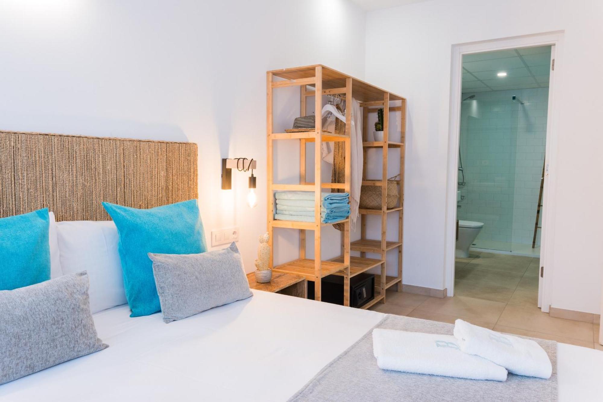 Bamblue Boutique Apartments Pineda de Mar Dış mekan fotoğraf